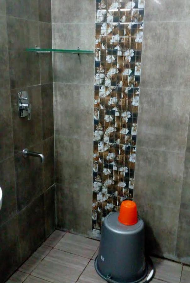 Hotel Meyyappaa Karaikkudi Ngoại thất bức ảnh