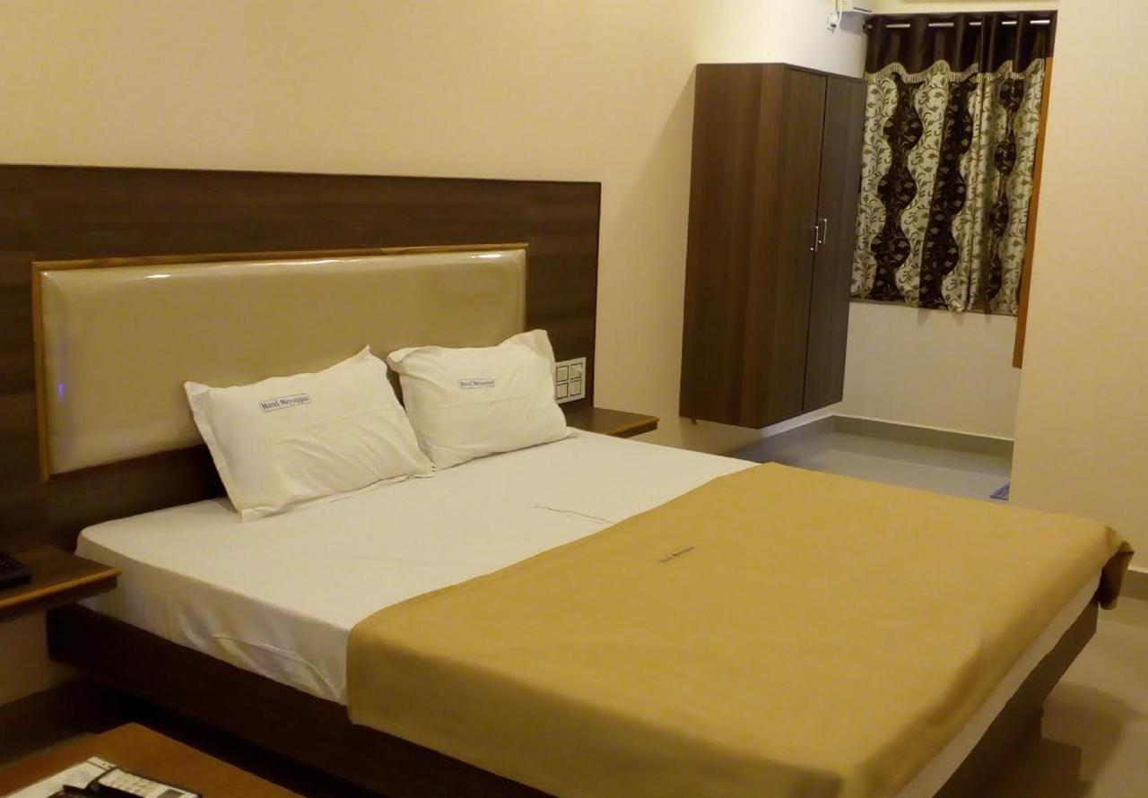 Hotel Meyyappaa Karaikkudi Ngoại thất bức ảnh