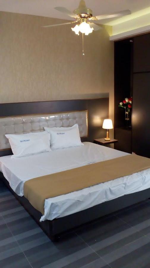 Hotel Meyyappaa Karaikkudi Ngoại thất bức ảnh
