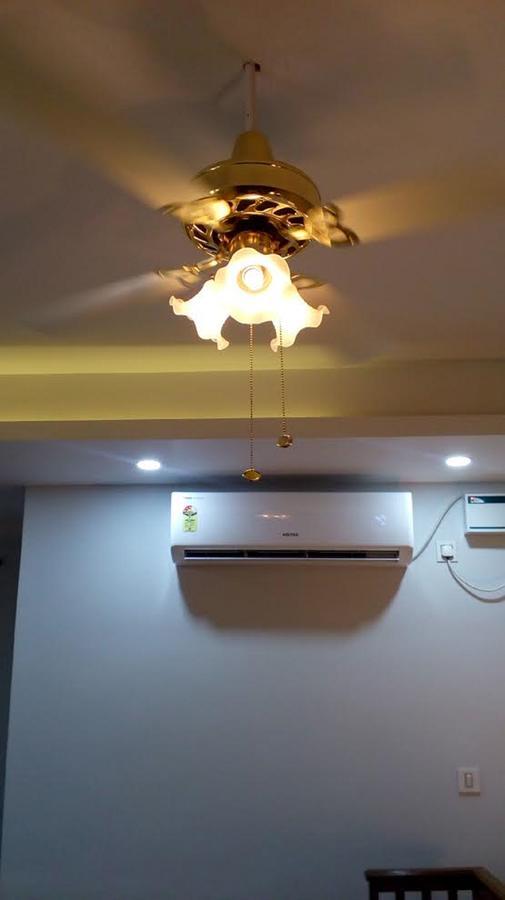 Hotel Meyyappaa Karaikkudi Ngoại thất bức ảnh