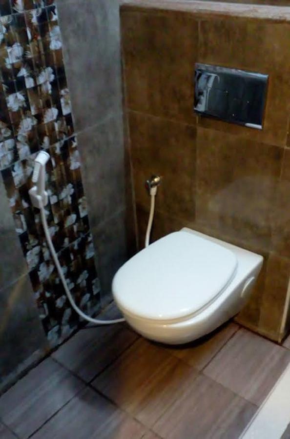 Hotel Meyyappaa Karaikkudi Ngoại thất bức ảnh