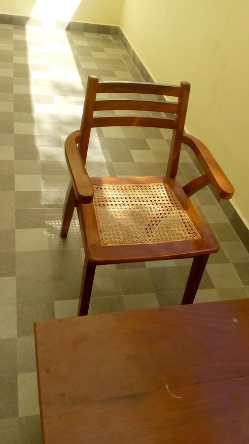 Hotel Meyyappaa Karaikkudi Ngoại thất bức ảnh