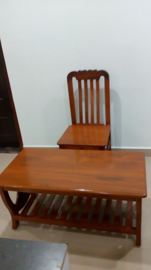 Hotel Meyyappaa Karaikkudi Ngoại thất bức ảnh